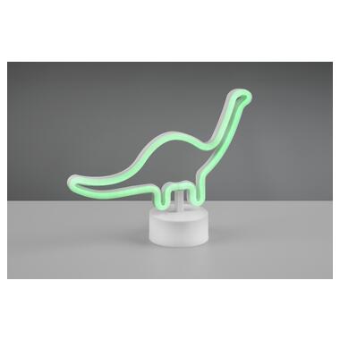 Настольная лампа REALITY R55360101 BRONTO фото №1