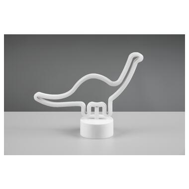 Настольная лампа REALITY R55360101 BRONTO фото №4