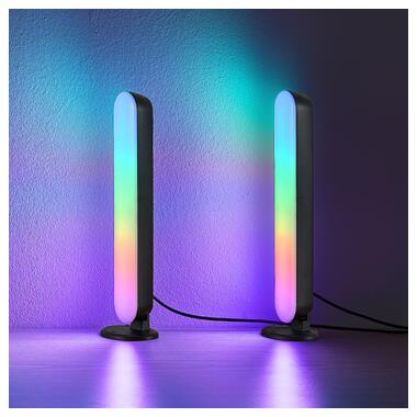 Настольная лампа REALITY R55382102 GAME фото №1