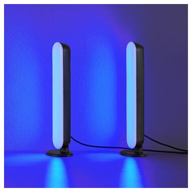 Настольная лампа REALITY R55382102 GAME фото №4