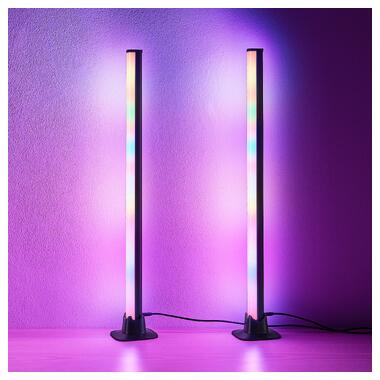 Настольная лампа REALITY R55392102 BOY фото №1