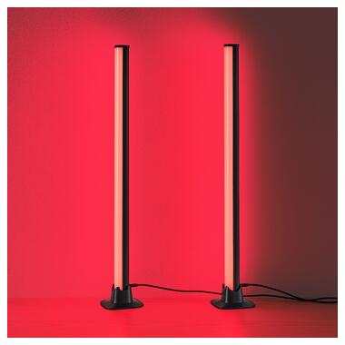 Настольная лампа REALITY R55392102 BOY фото №2