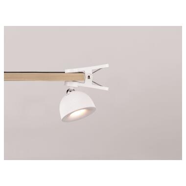 Настольная лампа REALITY R57791101 MAXIMA фото №2