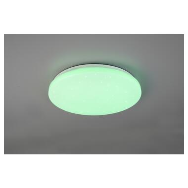 Потолочный светильник REALITY R62381100 KIRA фото №2