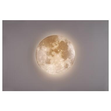 Потолочный светильник REALITY R62764000 MOONIKA фото №2