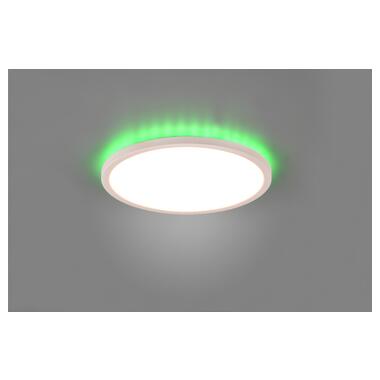 Потолочный светильник REALITY R64371131 AUREO фото №3