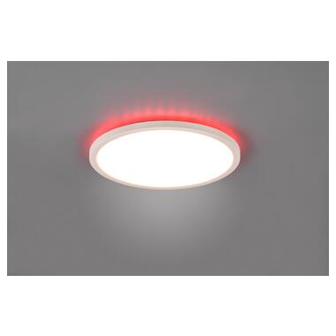 Потолочный светильник REALITY R64371131 AUREO фото №2