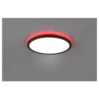 Потолочный светильник REALITY R64371132 AUREO фото №2