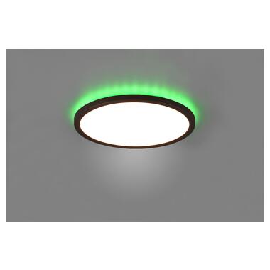 Потолочный светильник REALITY R64371132 AUREO фото №3