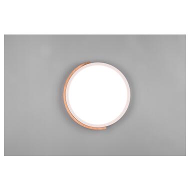 Потолочный светильник REALITY R67201131 JANO фото №2