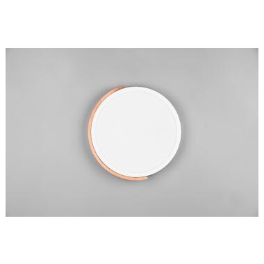 Потолочный светильник REALITY R67201131 JANO фото №4