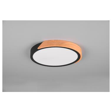 Потолочный светильник REALITY R67201132 JANO фото №3