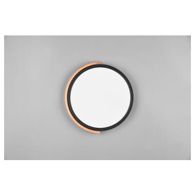 Потолочный светильник REALITY R67201132 JANO фото №4