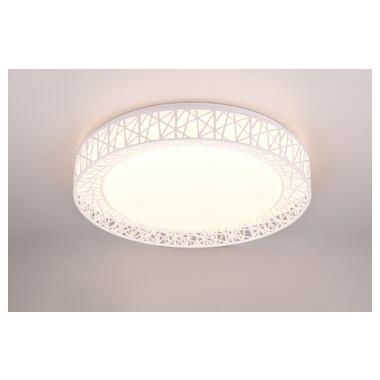 Потолочный светильник REALITY R67321101 CLUSTER фото №2