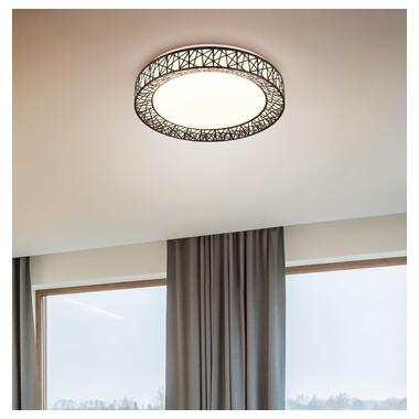 Потолочный светильник REALITY R67321102 CLUSTER фото №4