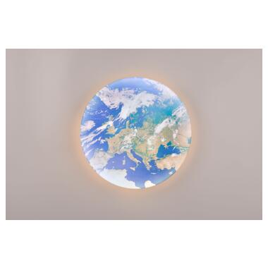 Потолочный светильник REALITY R67471100 TERRA фото №2