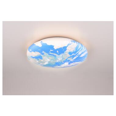 Потолочный светильник REALITY R67471100 TERRA фото №1