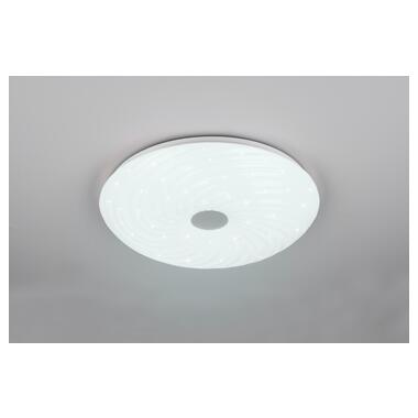 Потолочный светильник REALITY R67693800 GRAVITY фото №2