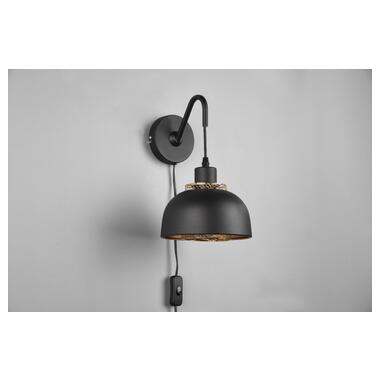 Бра REALITY R20811732 PUNCH фото №4