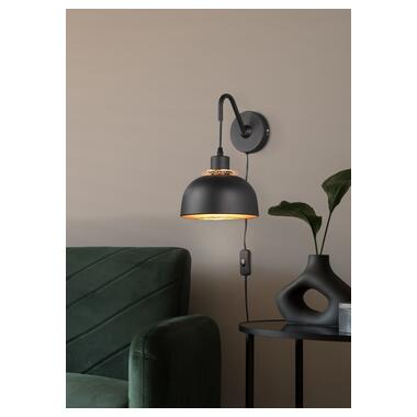 Бра REALITY R20811732 PUNCH фото №5