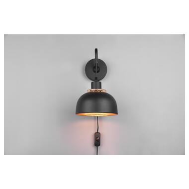 Бра REALITY R20811732 PUNCH фото №1