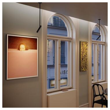 Спот Redo 01-1769 Ferro фото №2