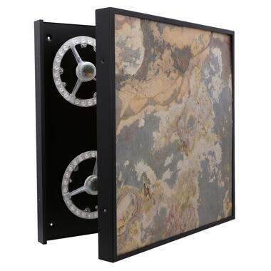 Потолочный светильник Candellux 10-17031 LUXAN фото №6