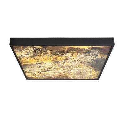 Потолочный светильник Candellux 10-17031 LUXAN фото №1