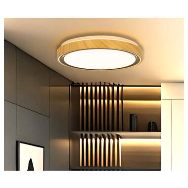 Потолочный светильник Candellux 14-33932 AFLO фото №4