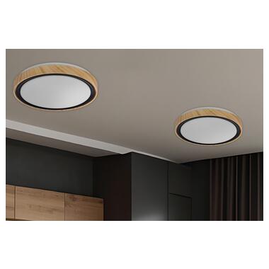 Потолочный светильник Candellux 14-33932 AFLO фото №5