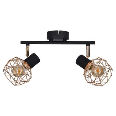 Спот Candellux 92-22202 Acrobat фото №4