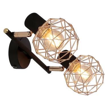 Спот Candellux 92-22202 Acrobat фото №5