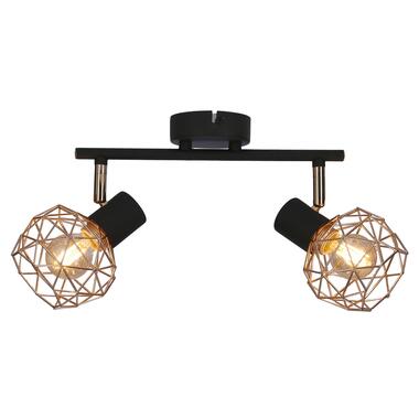 Спот Candellux 92-22202 Acrobat фото №1