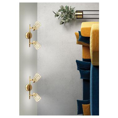 Спот Candellux 92-70104 YORK фото №2