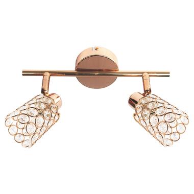 Спот Candellux 92-70104 YORK фото №1