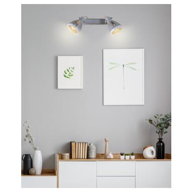 Спот Candellux 92-71118 CRODO фото №4