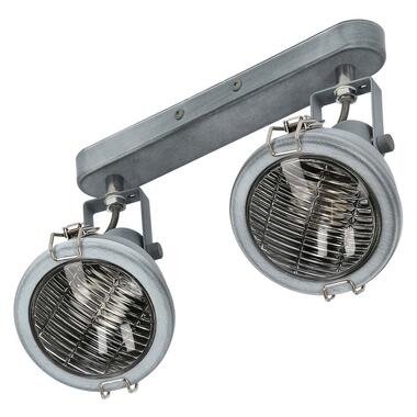 Спот Candellux 92-71118 CRODO фото №1