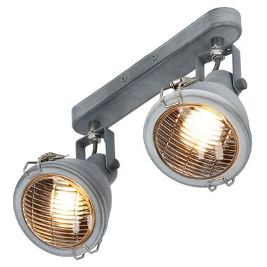 Спот Candellux 92-71118 CRODO фото №2