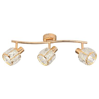 Спот Candellux 93-23490 DUBAI фото №1