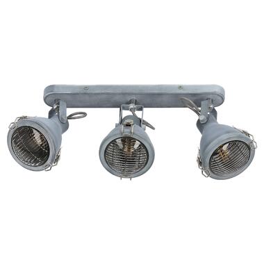 Спот Candellux 93-71125 CRODO фото №1