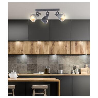 Спот Candellux 93-71125 CRODO фото №5