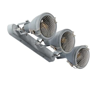 Спот Candellux 93-71125 CRODO фото №4