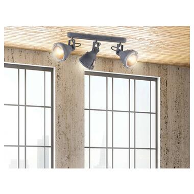 Спот Candellux 93-71125 CRODO фото №7