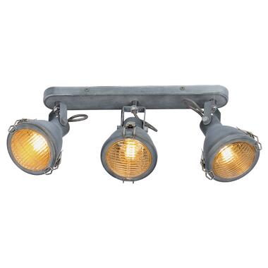 Спот Candellux 93-71125 CRODO фото №2