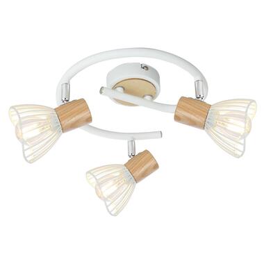 Спот Candellux 98-61652 CHILE фото №1