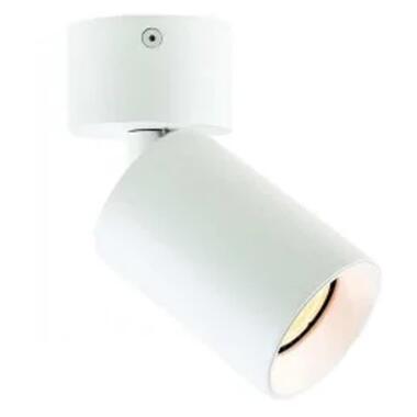 Спот Italux SPL-23436-1R-WH Nesto фото №1