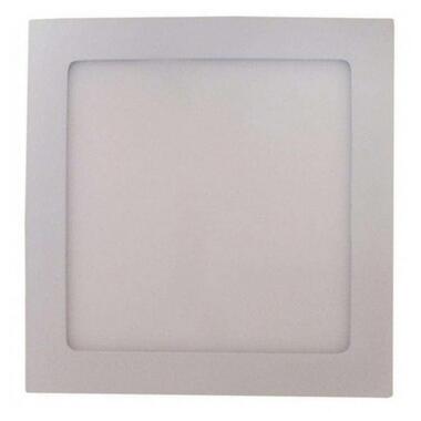 LED Світильник Work's LP0665-SR квадратний врізний фото №1