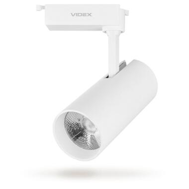Светильник Videx VLE-TR04-304W 30W 4000K White (VLE-TR04-304W) фото №2