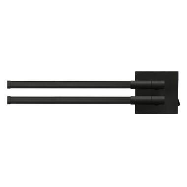 Светильник Videx WL042 10W 3000-4000-6000K Black (VL-WL042-10CB) фото №2