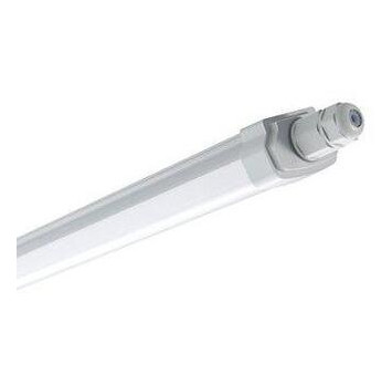 Світильник вологопилозахищений LED Philips WT068C 50W NW LED36 L1200 CFW PSU (911401828481) фото №1